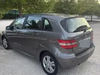 Usata Mercedes B180 Executive 109 CV (80 kW) 2011 Utilitaria