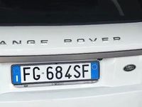 Usata Rover 100 60 CV (44 kW) 2017 Bianco SUV