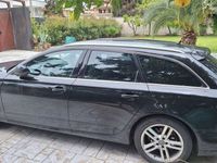 usata Audi A6 2.0 tdi ultra Business Plus 190cv s-tronic