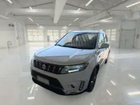 Usata Suzuki Vitara Cool 129 CV (94 kW) 2021 Bianco SUV