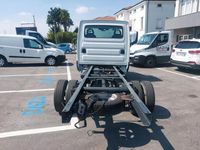 usata Iveco Daily 35c14 TELAIO 4100mm