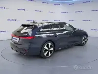 Usata Audi A5 S-Line 252 CV (185 kW) 2025 Bluazzurro Station wagon