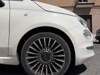 Usata Fiat 500 Lounge 69 CV (50 kW) 2018 Utilitaria