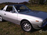 Usata Lancia Beta 107 CV (78 kW) 1970 Grigio Cabrio