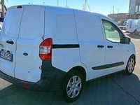 usata Ford Transit Courier 1.5 TDCi 100CV Titanium del 2020 usata a Poggibonsi