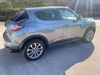Usata Nissan Juke Tekna 110 CV (80 kW) 2015 SUV