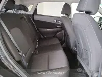 Usata Hyundai Kona 141 CV (103 kW) 2022 Nero SUV