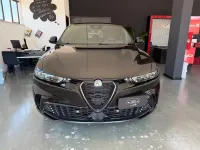 Usata Alfa Romeo Tonale Sprint 131 CV (96 kW) 2023 Nero SUV