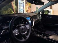Usata Volvo XC60 Business Edition 190 CV (139 kW) 2017 SUV
