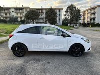 usata Opel Corsa 1.2 Coupé b-Color