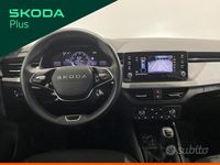 Usata Skoda Kamiq Selection 116 CV (85 kW) 2025 SUV