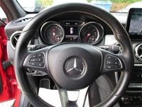 usata Mercedes 200 GLA SUVd Automatic Sport usato