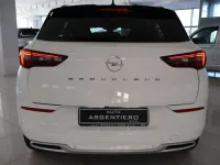 Usata Opel Grandland X Ultimate 131 CV (96 kW) 2024 Bianco SUV