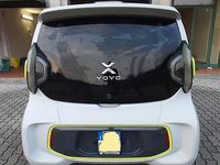 Usata XEV Yoyo 2023 Utilitaria