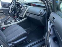 Usata Mazda CX-7 173 CV (127 kW) 2011 Grigio SUV