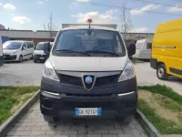 Usata Piaggio Porter 102 CV (75 kW) 2022 Bianco Furgone