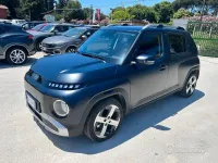 Usata Hyundai Inster 49 kW (67 CV) 2025 Grigio Utilitaria
