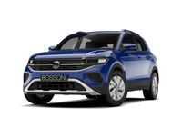 Nuova VW T-Cross Life 95 CV (69 kW) 2026 Nero SUV