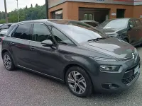 Usata Citroën C4 Feel 120 CV (88 kW) 2016 Grigio Berlina