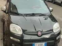 Usata Fiat Panda Lounge 69 CV (50 kW) 2015 Utilitaria