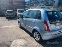 Usata Lancia Musa 95 CV (69 kW) 2011 Monovolume