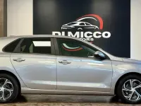 Usata Hyundai i30 Prime 120 CV (88 kW) 2023 Argento Berlina