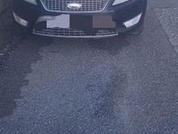 Usata Ford Mondeo 145 CV (106 kW) 2007 Nero Station wagon