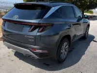 Usata Hyundai Tucson 230 CV (169 kW) 2022 SUV