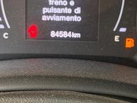Usata Jeep Renegade 120 CV (88 kW) 2019 Nero SUV
