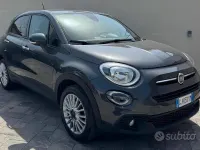 Usata Fiat 500X Cross 130 CV (95 kW) 2022 SUV