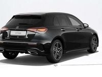 Nuova Mercedes A200 Advanced Plus 150 CV (110 kW) 2026 Vernice nero cosmo Berlina