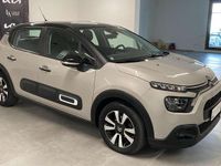 Usata Citroën C3 PureTech 83 CV (61 kW) 2021 Beige Utilitaria