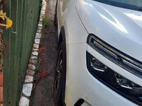 Usata Citroën C5 Aircross 131 CV (96 kW) 2019 Bianco SUV