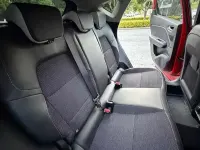 Usata Renault Captur Techno 101 CV (74 kW) 2024 Rosso SUV