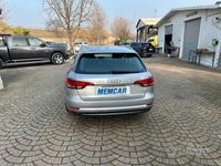 usata Audi A4 Avant 2.0 TDI clean diesel Business PERMUT