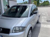 usata Audi A2 1.4 16V