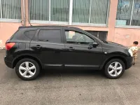 Usata Nissan Qashqai Tekna 103 CV (75 kW) 2009 SUV