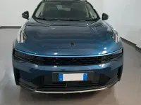 Usata Lynk & Co 01 179 CV (131 kW) 2022 Blu SUV