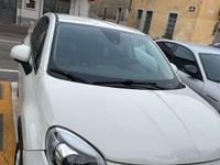 Usata Fiat 500X 140 CV (102 kW) 2015 Bianco SUV