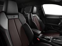 Nuova Audi A3 Ambiente 150 CV (110 kW) 2026 Nero
