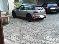 Usata Mini Clubman 190 CV (139 kW) 2017 Station wagon