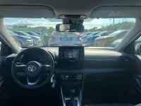 Usata Toyota Yaris Active 2022 Grigio Utilitaria