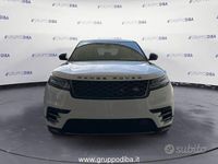 Usata Land Rover Range Rover Velar R-Dynamic 204 CV (150 kW) 2021 Bianco SUV