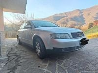 Usata Audi A4 Ambiente 131 CV (96 kW) 2004 Station wagon