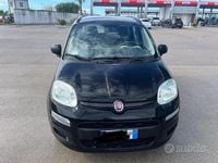 Usata Fiat Panda 86 CV (63 kW) 2017 Utilitaria
