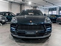 usata Porsche Macan 2.0 usato