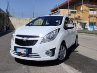 usata Chevrolet Spark Benzina/GPL