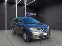 Usata Nissan X-Trail Acenta 131 CV (96 kW) 2016 Grigio SUV
