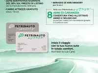Usata Fiat Grande Panda 101 CV (74 kW) 2025 Bronzo Utilitaria