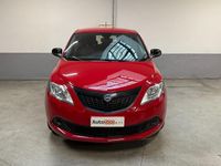 Usata Lancia Ypsilon S 69 CV (50 kW) 2023 Rosso Utilitaria